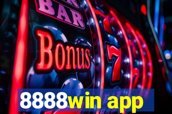 8888win app